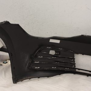 VW Golf Front Bumper 2020 TO 2024 5H0807221H Genuine *DAMAGED* - Image 23