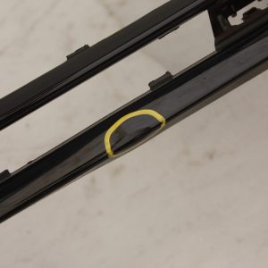 VW Golf Front Bumper 2020 TO 2024 5H0807221H Genuine *DAMAGED* - Image 4
