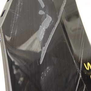 VW Golf Front Bumper 2020 TO 2024 5H0807221H Genuine *DAMAGED* - Image 7