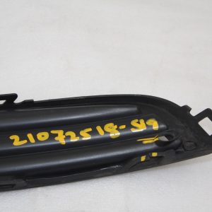 VW Golf Front Bumper Left Grill 2013 TO 2017 5G0853665 Genuine - Image 12