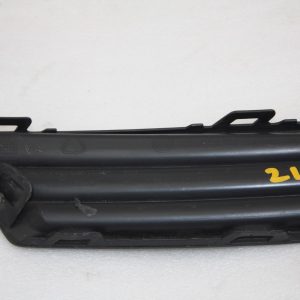 VW Golf Front Bumper Left Grill 2013 TO 2017 5G0853665 Genuine - Image 13