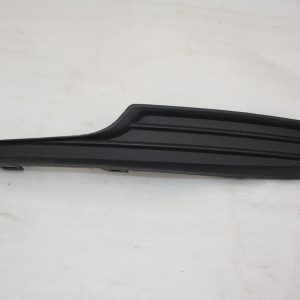 VW Golf Front Bumper Left Grill 2013 TO 2017 5G0853665 Genuine - Image 1