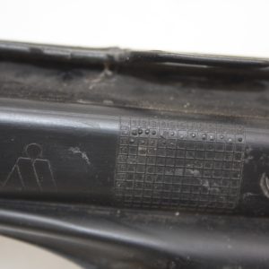 VW Golf Front Bumper Left Grill 2013 TO 2017 5G0853665 Genuine - Image 10