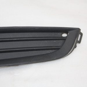 VW Golf Front Bumper Left Grill 5G0853665 Genuine - Image 3