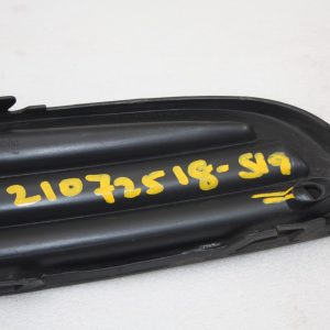 VW Golf Front Bumper Left Grill 5G0853665 Genuine - Image 8