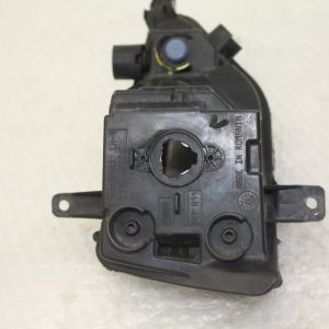 VW Golf Front Bumper Left Side Fog Light 5G0941661F Genuine - Image 11