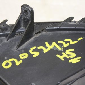 VW Golf Front Bumper Left Side Fog Light 5G0941661F Genuine - Image 13