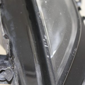 VW Golf Front Bumper Left Side Fog Light 5G0941661F Genuine - Image 3