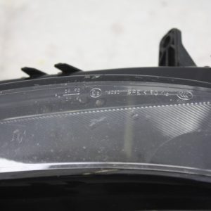 VW Golf Front Bumper Left Side Fog Light 5G0941661F Genuine - Image 4