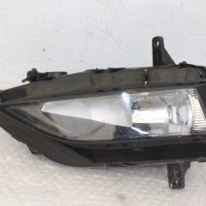 VW Golf Front Bumper Left Side Fog Light 5G0941661F Genuine