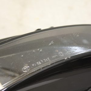 VW Golf Front Bumper Left Side Fog Light 5G0941661F Genuine - Image 5