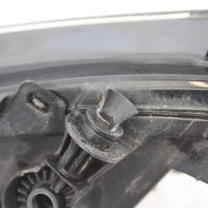 VW Golf Front Bumper Left Side Fog Light 5G0941661F Genuine - Image 7