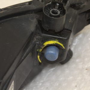 VW Golf Front Bumper Left Side Fog Light 5G0941661F Genuine - Image 10