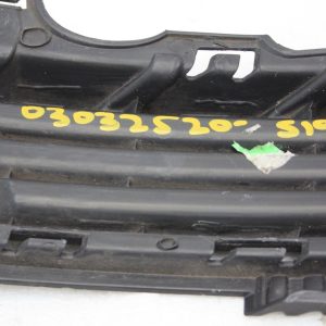 VW Golf Front Bumper Left Side Grill 2013 TO 2017 5G0853211D Genuine - Image 11