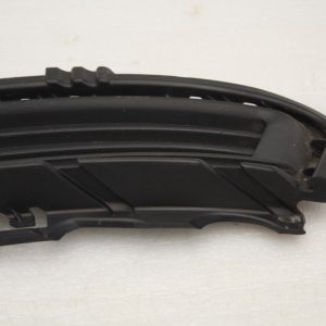 VW Golf Front Bumper Left Side Grill 2013 TO 2017 5G0853211D Genuine - Image 6