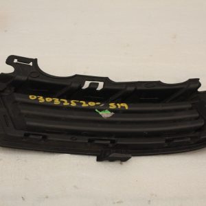 VW Golf Front Bumper Left Side Grill 2013 TO 2017 5G0853211D Genuine - Image 8