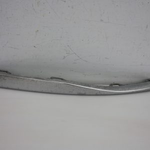 VW Golf Front Bumper Right Chrome 2020 TO 2024 5H0853712A Genuine