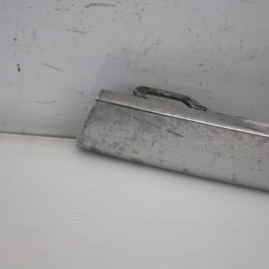 VW Golf Front Bumper Right Chrome 2020 TO 2024 5H0853712A Genuine - Image 5