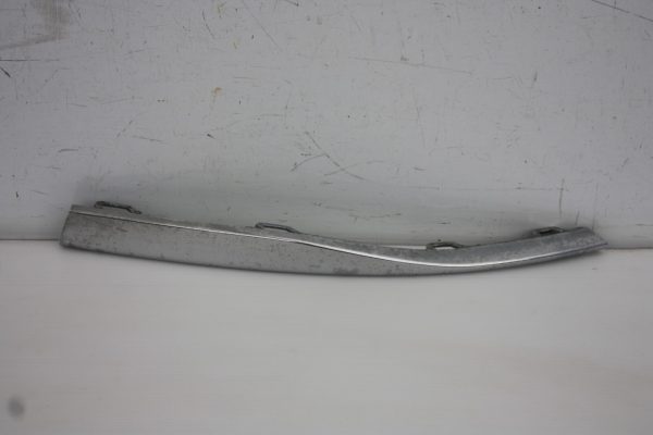 VW-Golf-Front-Bumper-Right-Chrome-2020-TO-2024-5H0853712A-Genuine-175376433528