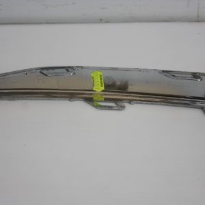 VW Golf Front Bumper Right Chrome 2020 TO 2024 5H0853712A Genuine - Image 8