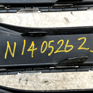 VW Golf MK8 Front Bumper Left Grille 2020 TO 2024 5H0853665Q Genuine - Image 11
