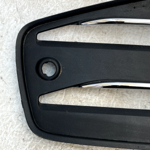 VW Golf MK8 Front Bumper Left Grille 2020 TO 2024 5H0853665Q Genuine - Image 3
