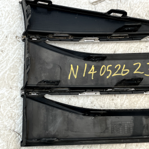 VW Golf MK8 Front Bumper Left Grille 2020 TO 2024 5H0853665Q Genuine - Image 7