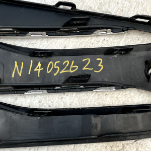 VW Golf MK8 Front Bumper Left Grille 2020 TO 2024 5H0853665Q Genuine - Image 8