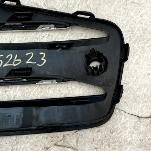 VW Golf MK8 Front Bumper Left Grille 2020 TO 2024 5H0853665Q Genuine - Image 9