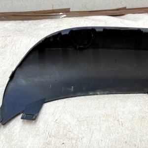 VW Golf Mk5 Rear Bumper Diffuser 2004 TO 2009 1K6807568 Genuine - Image 11
