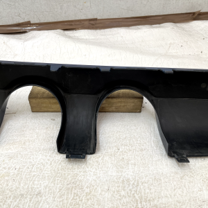 VW Golf Mk5 Rear Bumper Diffuser 2004 TO 2009 1K6807568 Genuine - Image 13