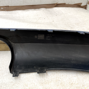 VW Golf Mk5 Rear Bumper Diffuser 2004 TO 2009 1K6807568 Genuine - Image 14