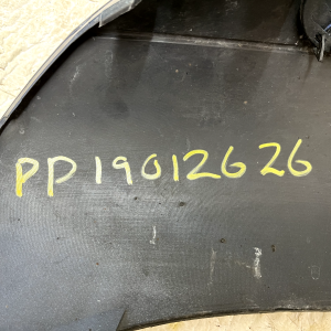 VW Golf Mk5 Rear Bumper Diffuser 2004 TO 2009 1K6807568 Genuine - Image 17