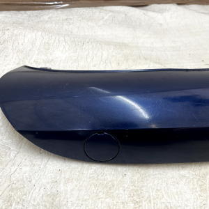 VW Golf Mk5 Rear Bumper Diffuser 2004 TO 2009 1K6807568 Genuine - Image 3