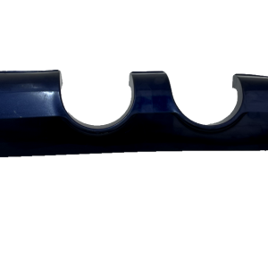 VW Golf Mk5 Rear Bumper Diffuser 2004 TO 2009 1K6807568 Genuine