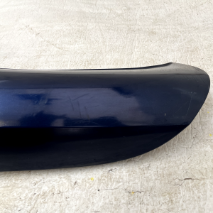 VW Golf Mk5 Rear Bumper Diffuser 2004 TO 2009 1K6807568 Genuine - Image 6