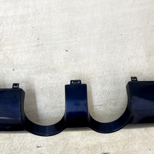 VW Golf Mk5 Rear Bumper Diffuser 2004 TO 2009 1K6807568 Genuine - Image 8