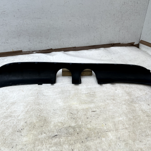 VW Golf Mk5 Rear Bumper Diffuser 2004 TO 2009 1K6807568 Genuine - Image 10