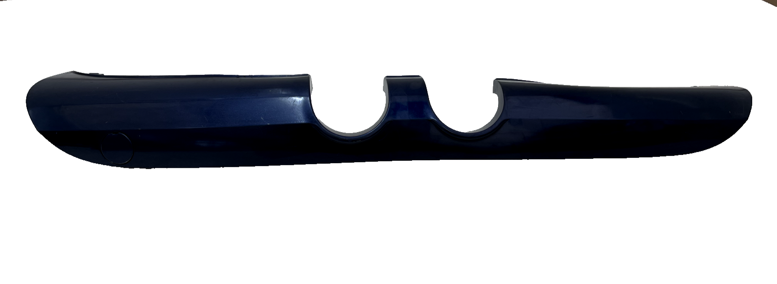 VW Golf Mk5 Rear Bumper Diffuser 2004 TO 2009 1K6807568 Genuine
