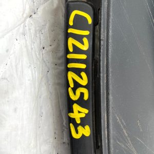 VW Golf Mk6 Front Bumper Lower Spoiler Trim 2009 TO 2013 5K0805903A - Image 7