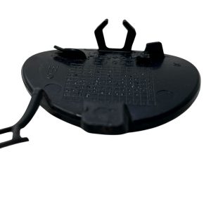 VW Golf Mk7 Rear Bumper Tow Hook Eye Cap Cover 2013 TO 2017 5G6807441 Genuine - Image 13