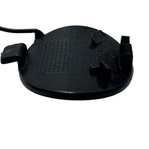 VW Golf Mk7 Rear Bumper Tow Hook Eye Cap Cover 2013 TO 2017 5G6807441 Genuine - Image 14