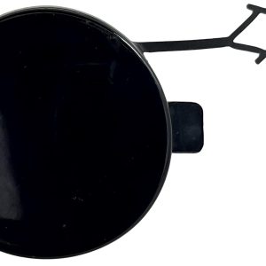 VW Golf Mk7 Rear Bumper Tow Hook Eye Cap Cover 2013 TO 2017 5G6807441 Genuine - Image 4