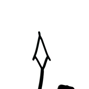 VW Golf Mk7 Rear Bumper Tow Hook Eye Cap Cover 2013 TO 2017 5G6807441 Genuine - Image 6