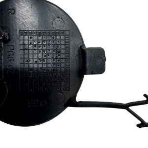 VW Golf Mk7 Rear Bumper Tow Hook Eye Cap Cover 2013 TO 2017 5G6807441 Genuine - Image 8