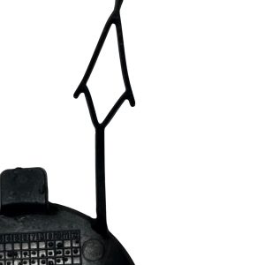 VW Golf Mk7 Rear Bumper Tow Hook Eye Cap Cover 2013 TO 2017 5G6807441 Genuine - Image 10