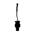 VW Golf Parking Sensor Wiring Loom Harness Plug Connector 1 2236896 5 Genuine 178522470308