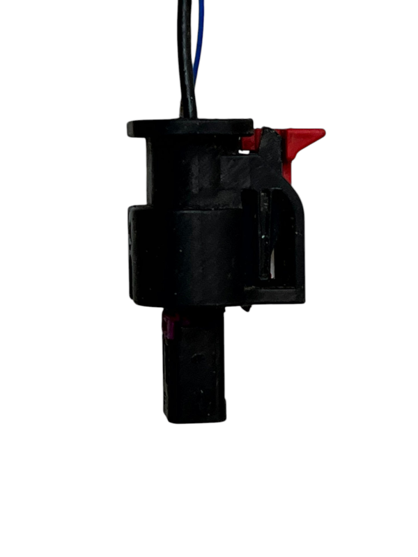 VW Golf Parking Sensor Wiring Loom Harness Plug Connector 1 2236896 5 Genuine 178522470308 3