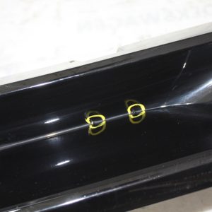 VW Golf R Line Rear Bumper Diffuser 2020 TO 2024 5H6807568J Genuine *DAMAGED* - Image 11