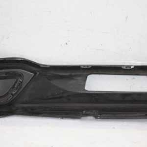 VW Golf R Line Rear Bumper Diffuser 2020 TO 2024 5H6807568J Genuine *DAMAGED* - Image 15